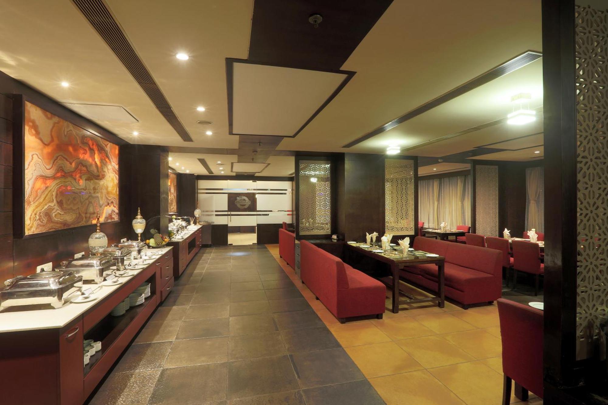 乌代浦孟买屋酒店 烏代浦 外观 照片