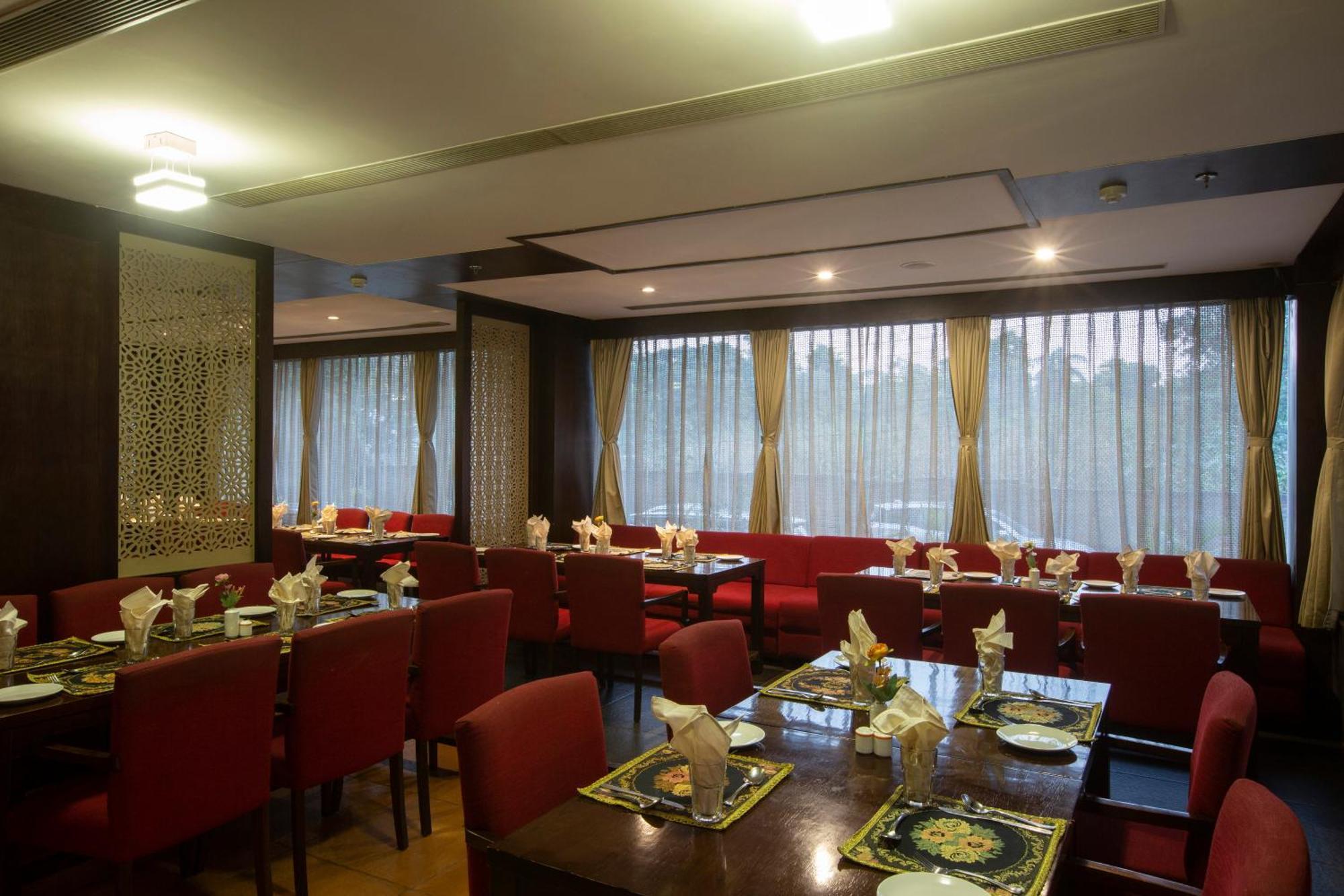乌代浦孟买屋酒店 烏代浦 外观 照片