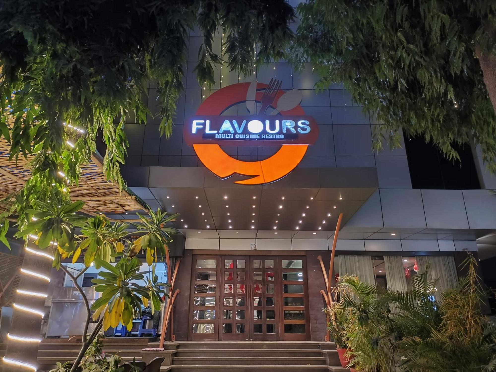 乌代浦孟买屋酒店 烏代浦 外观 照片