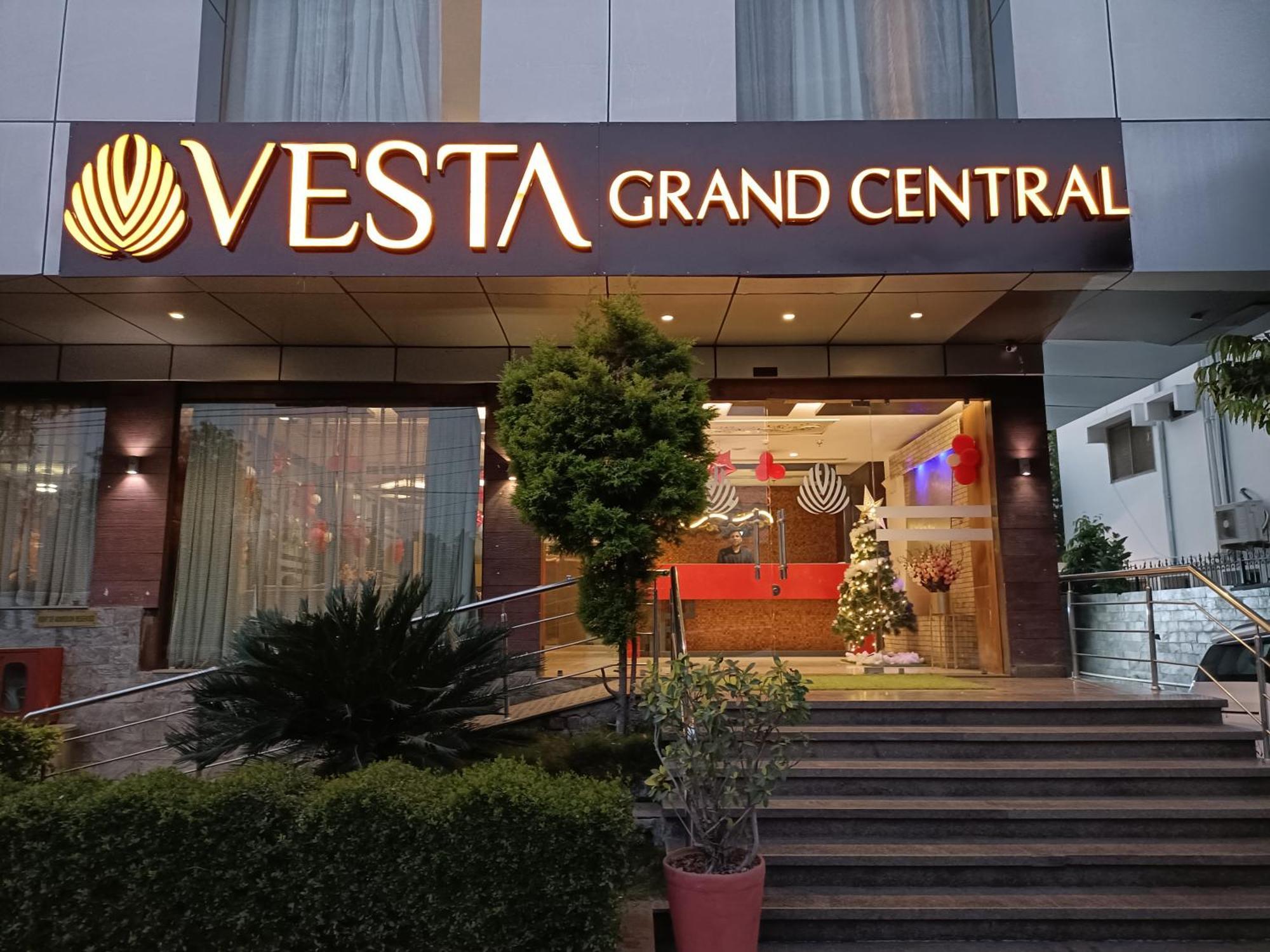乌代浦孟买屋酒店 烏代浦 外观 照片